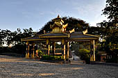 Our Hotel in Bagan, Myanmar